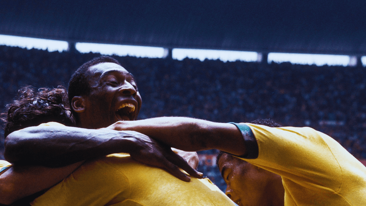 The Impact of the 1970 World Cup on Brazilian Football Culture