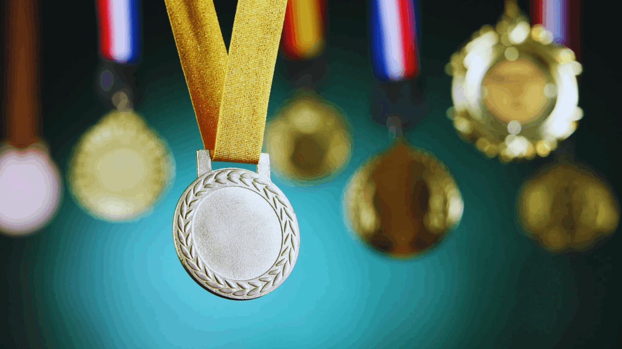 How to Preserve Medals and Collectible Trophies