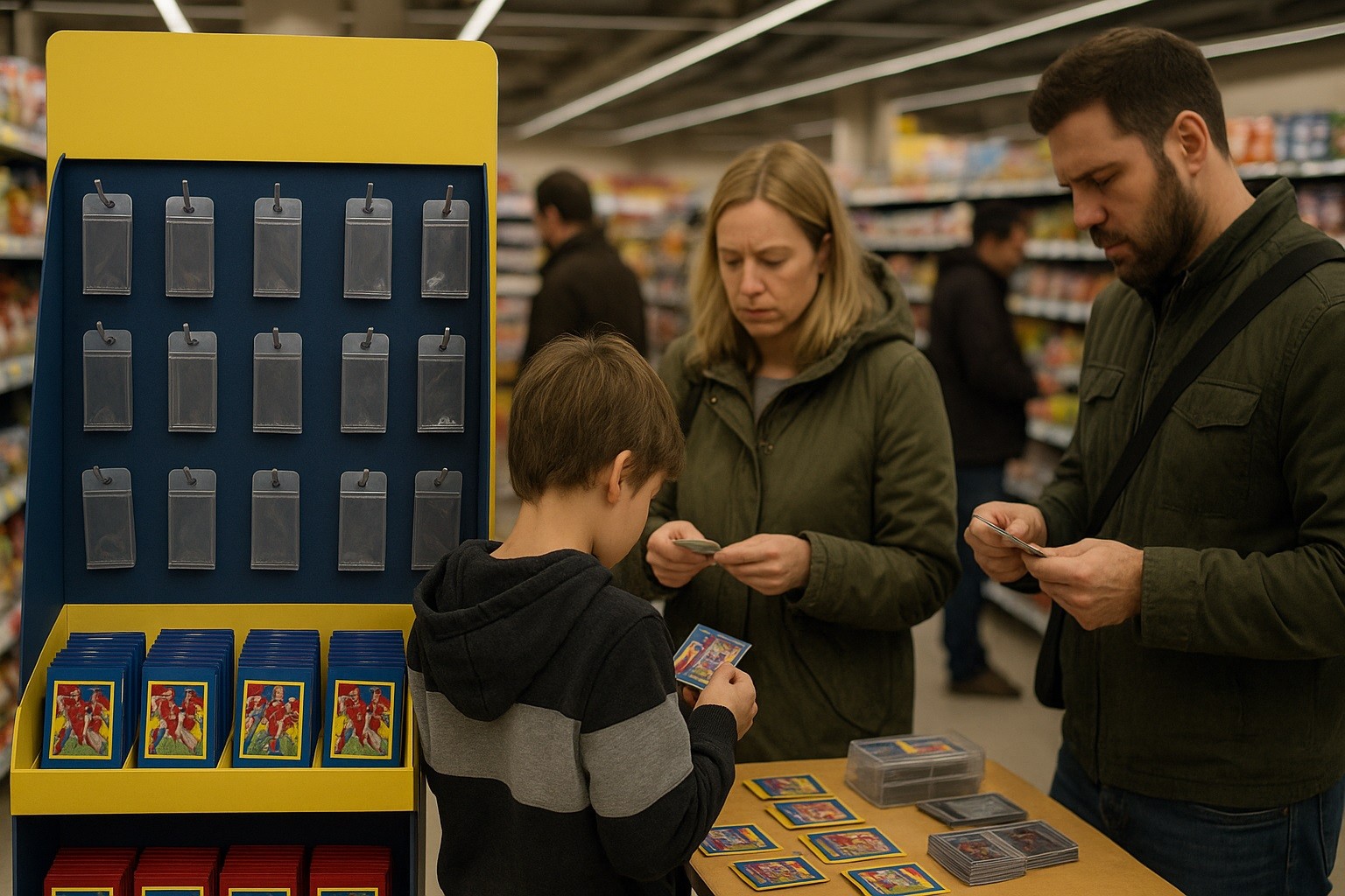 Why Do Some Stickers Disappear Quickly From the Market?