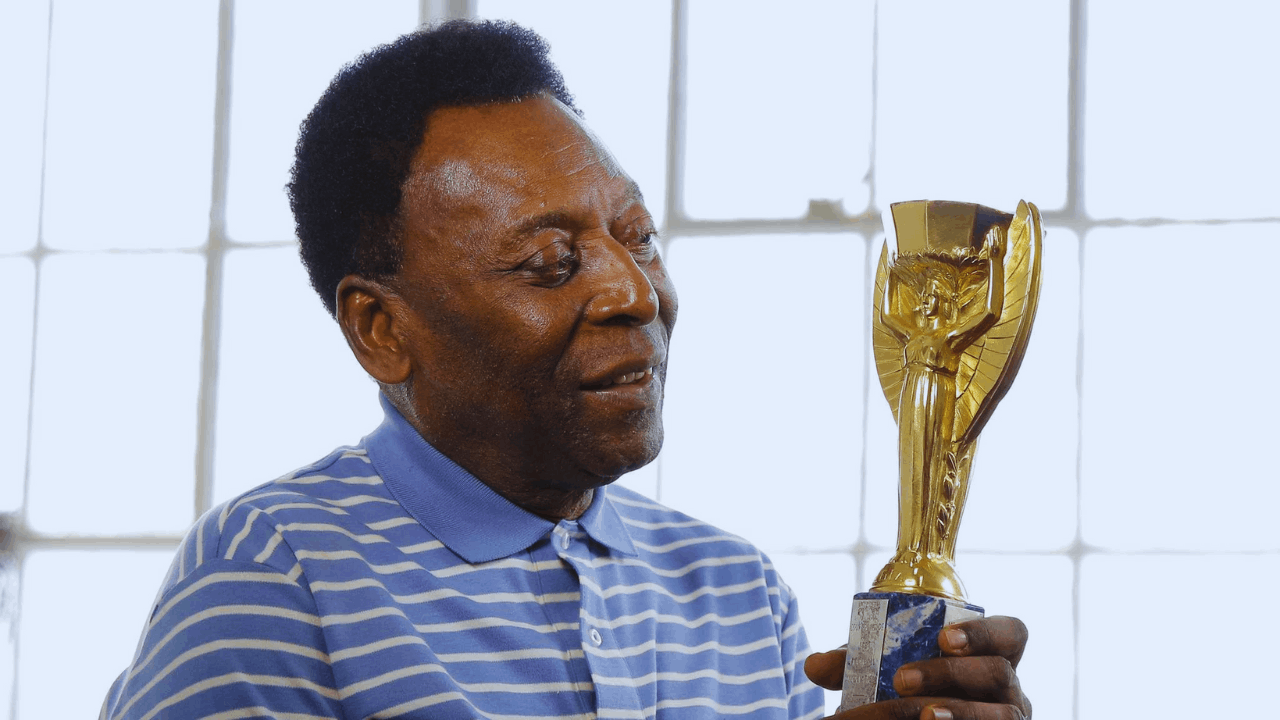 The Most Expensive Football Items Ever Sold at Auction