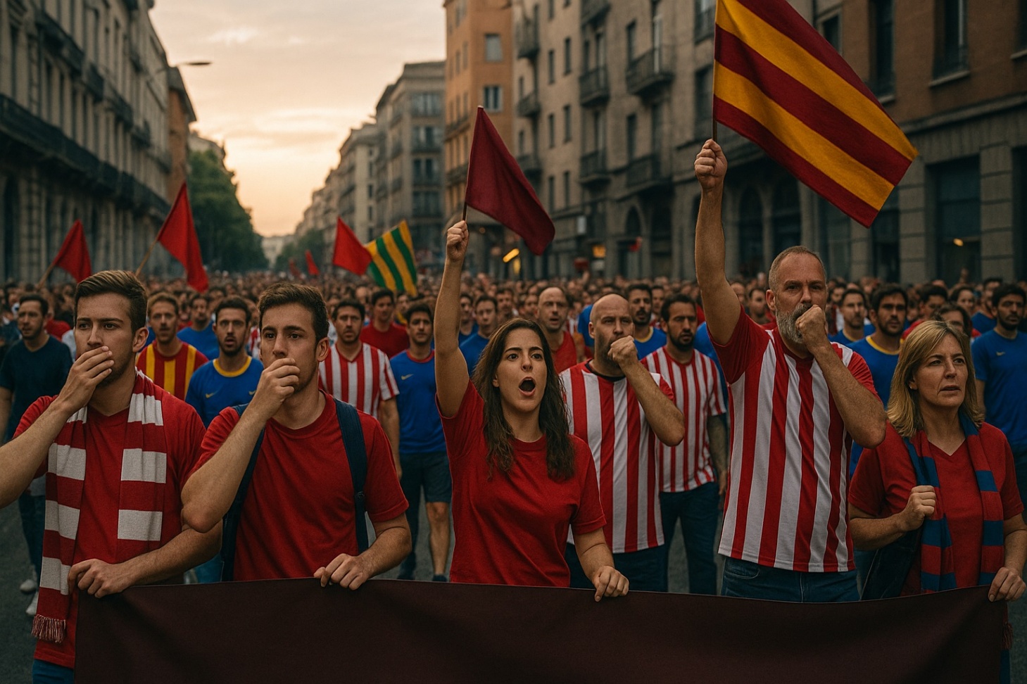 When Shirts Became Symbols of Protest and Resistance