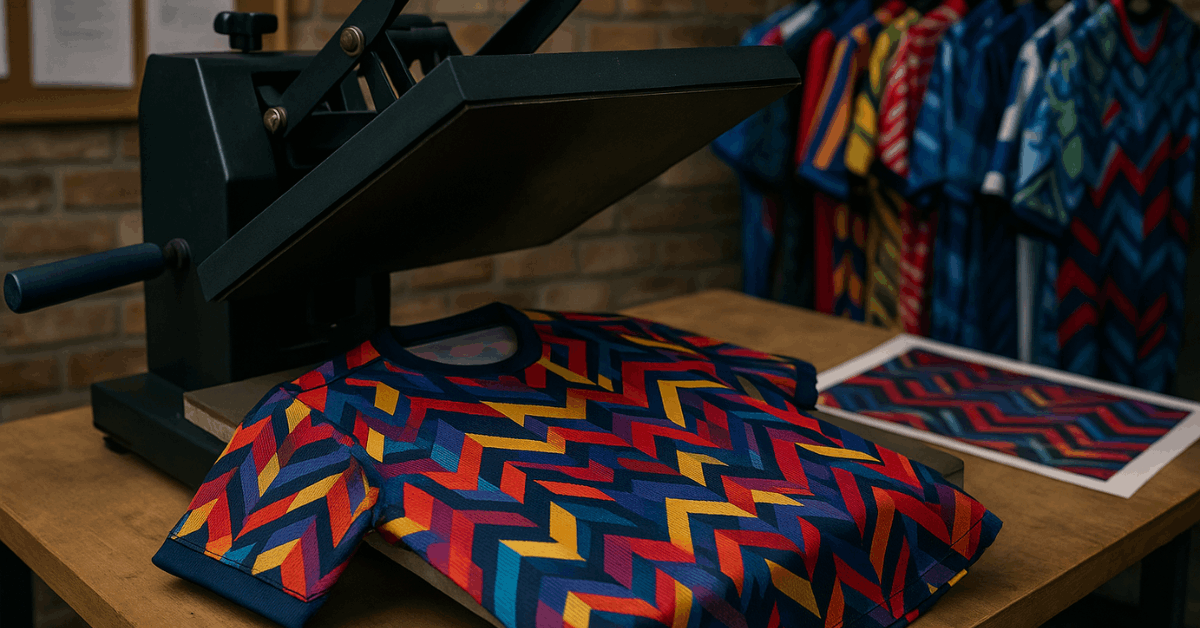 The Evolution of Materials in Football Shirts