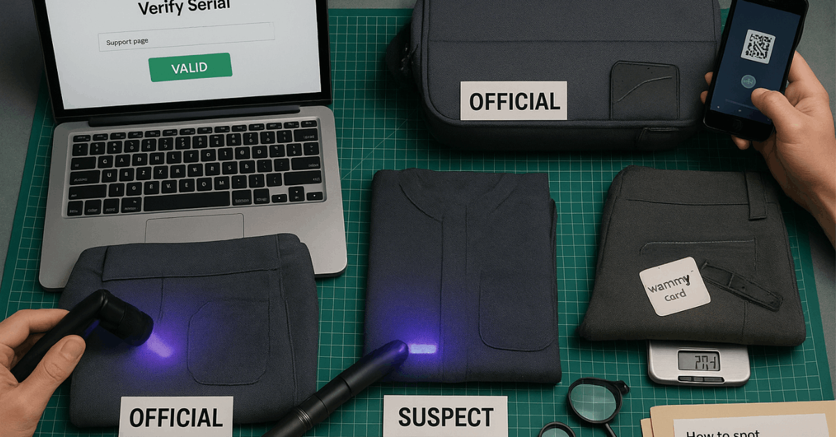 Official Items vs. Replicas: What Adds More Value?