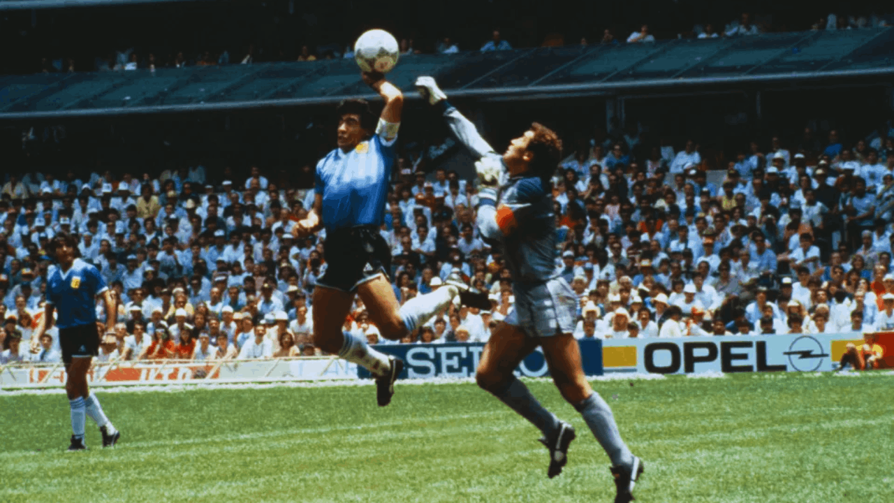The Most Expensive Football Items Ever Sold at Auction