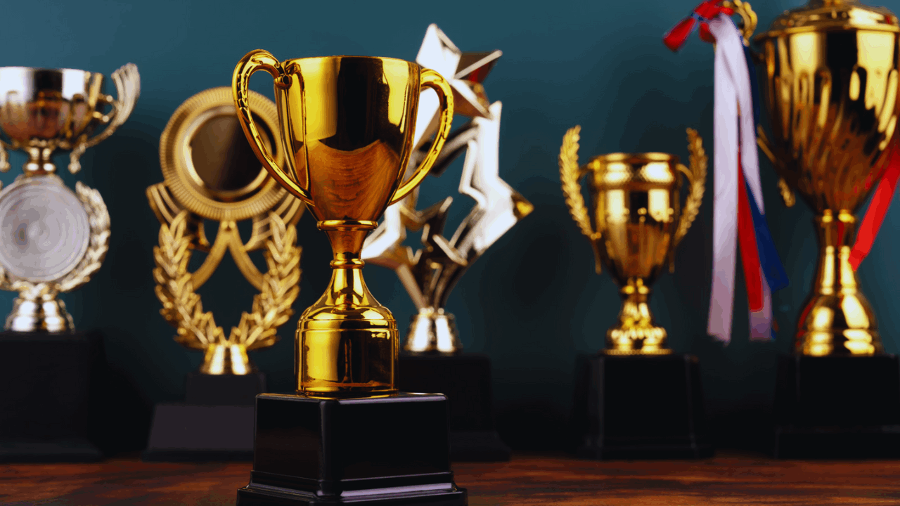How to Preserve Medals and Collectible Trophies