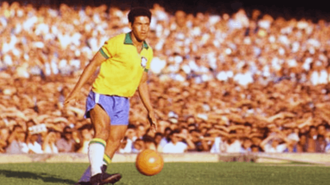 The Most Sought-After Brazilian National Team Relics
