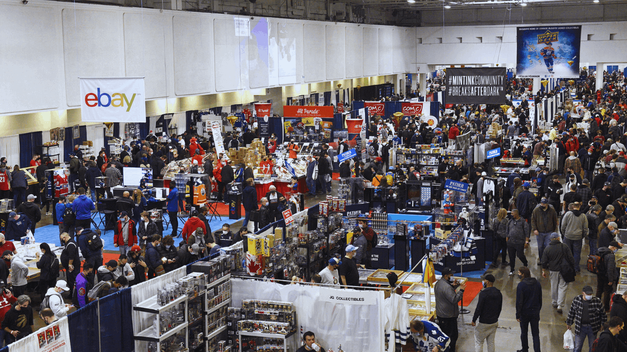 How the Sports Memorabilia Market Works