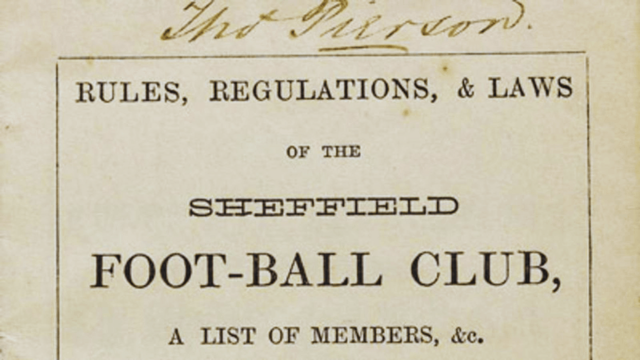 The Most Expensive Football Items Ever Sold at Auction