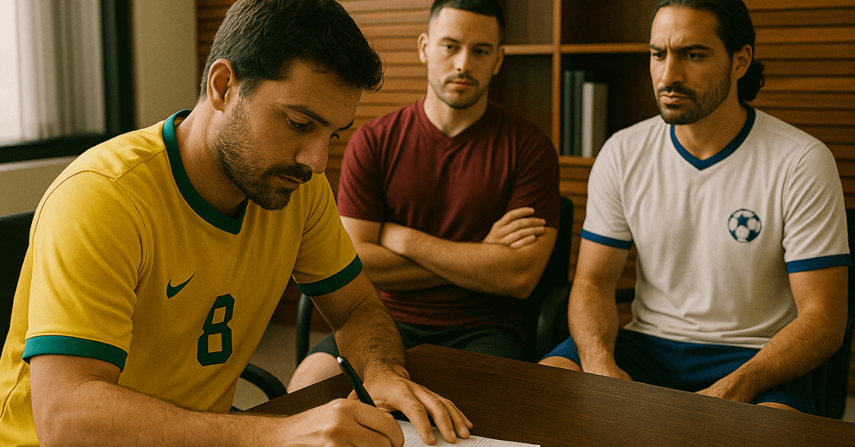 How Players’ Nicknames Are Created and Immortalized