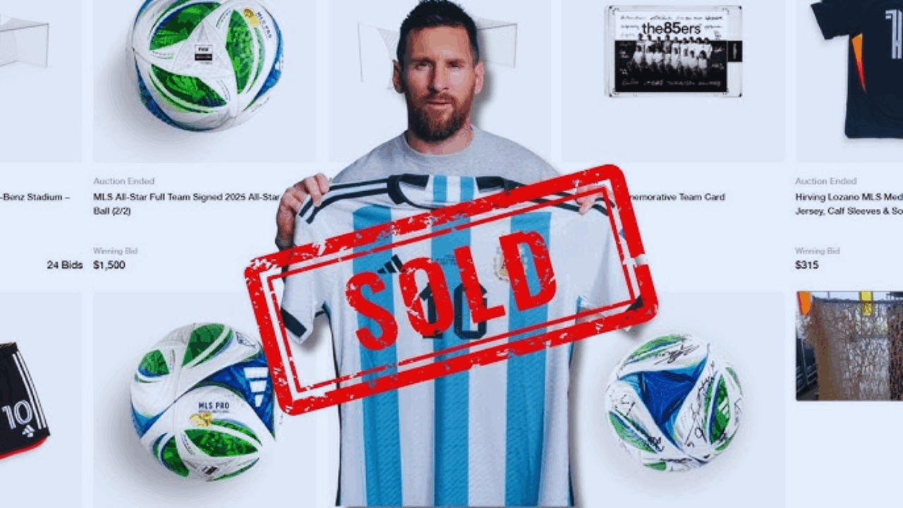 How to Sell Exclusive Football Items to Collectors