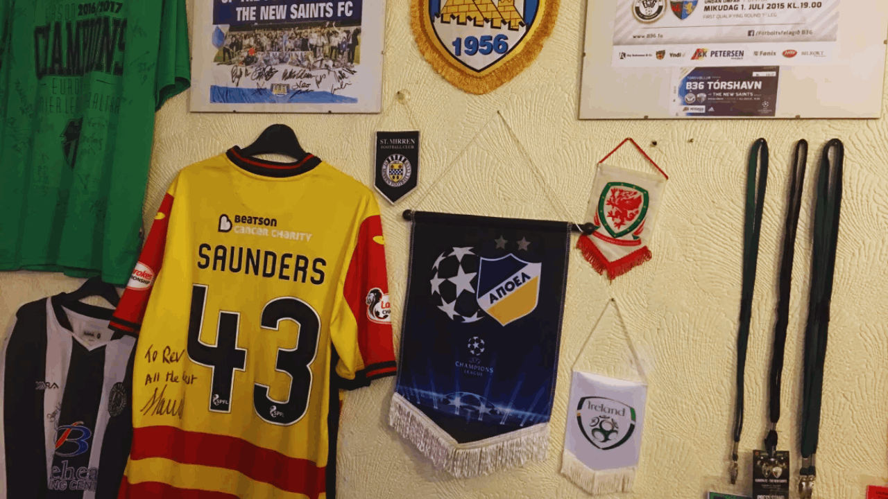 What Makes a Football Item Valuable to Collectors