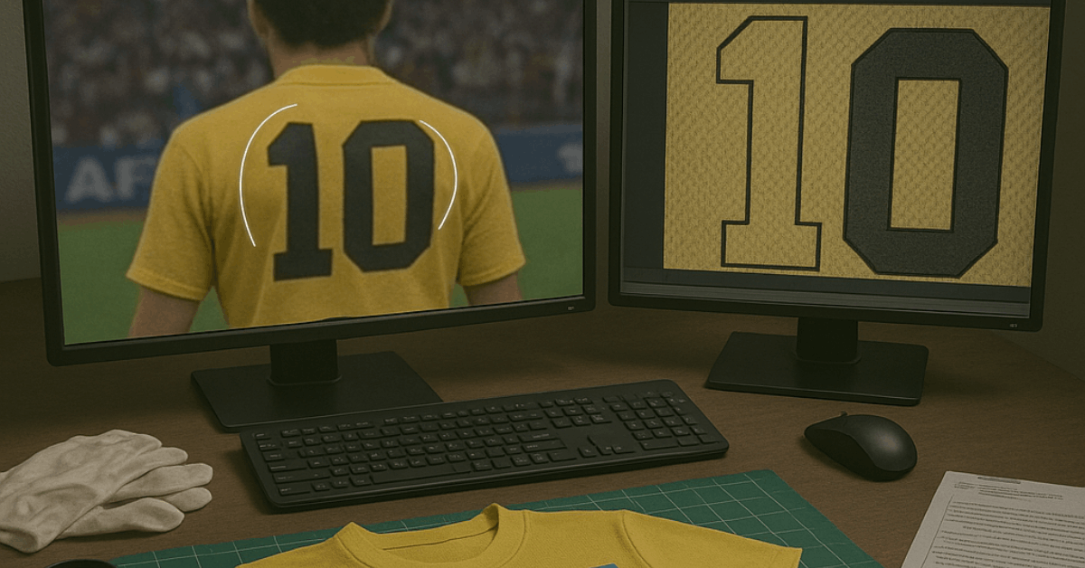 The Rarest Memorabilia From the 1994 World Cup