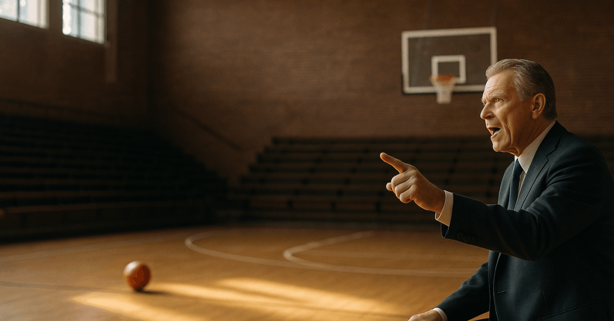 The Most Memorable Quotes From Legendary Coaches