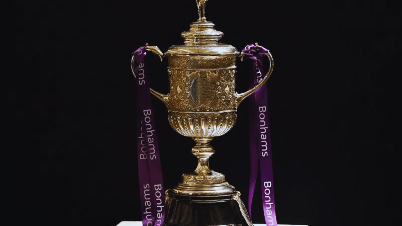 The Most Expensive Football Items Ever Sold at Auction
