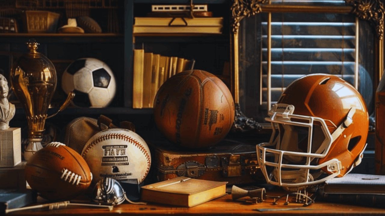 What Makes a Football Item Valuable to Collectors