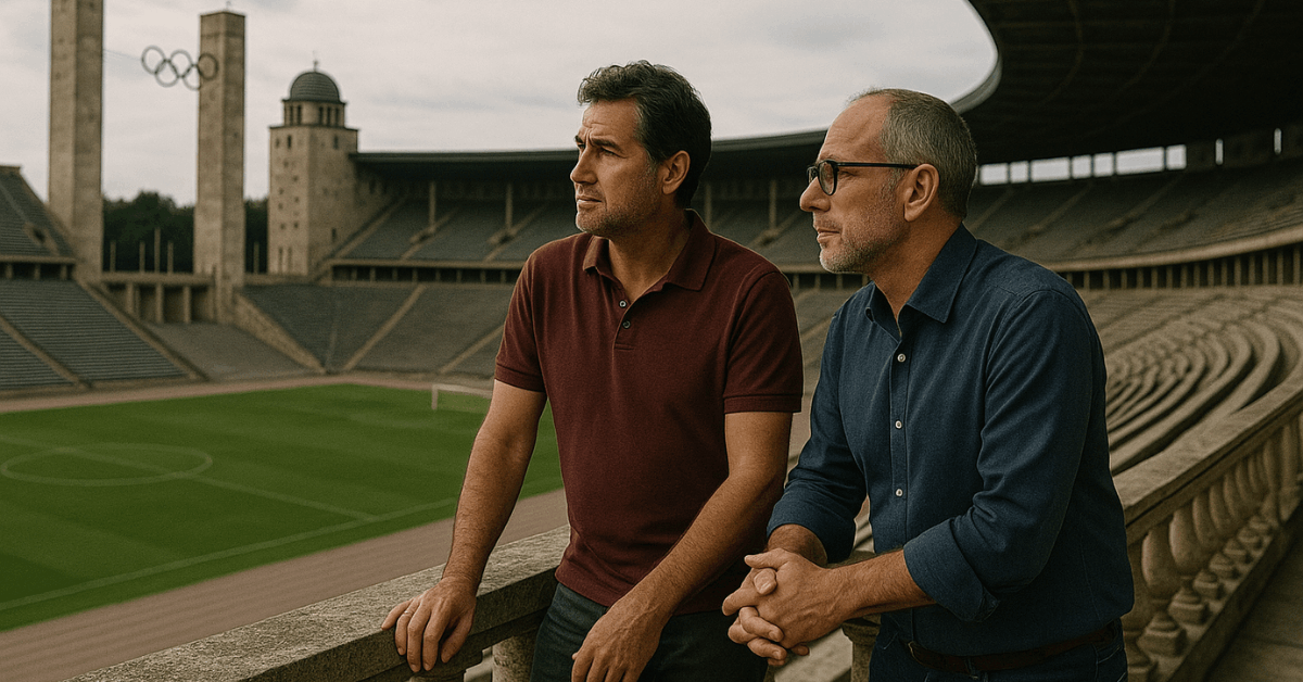 Stadiums That Became Historic Symbols of Football