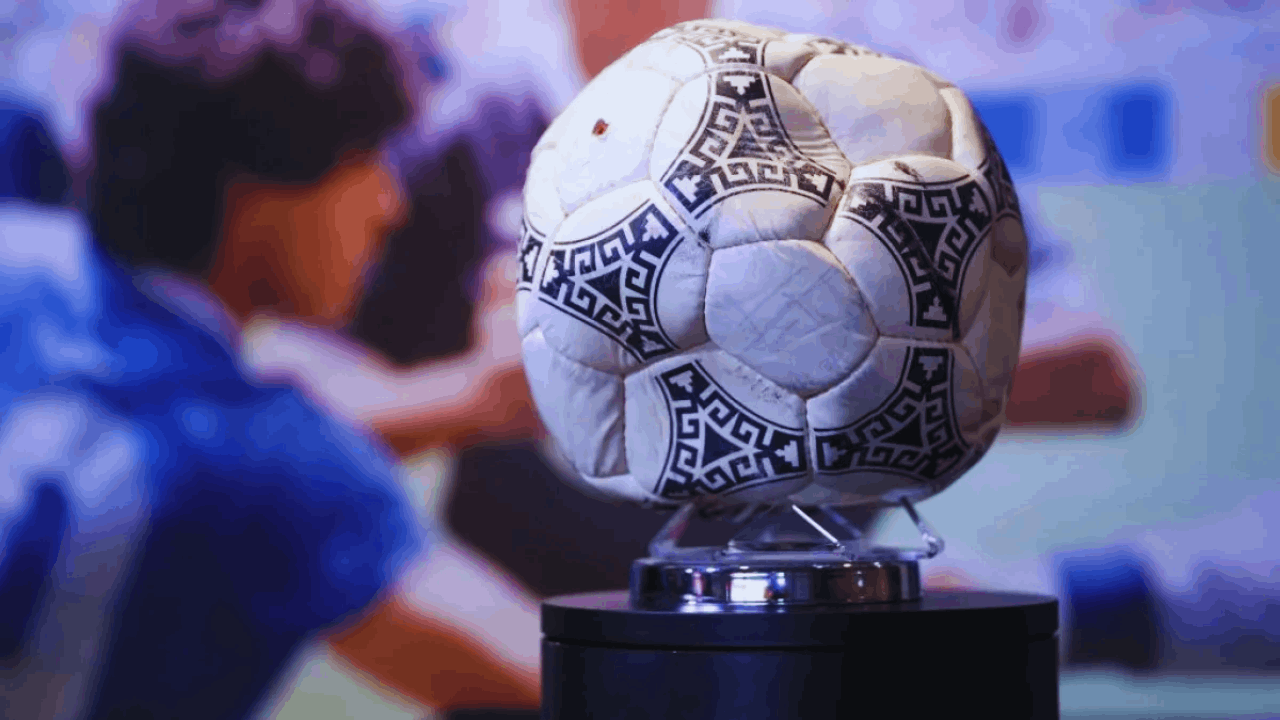 The Most Expensive Football Items Ever Sold at Auction