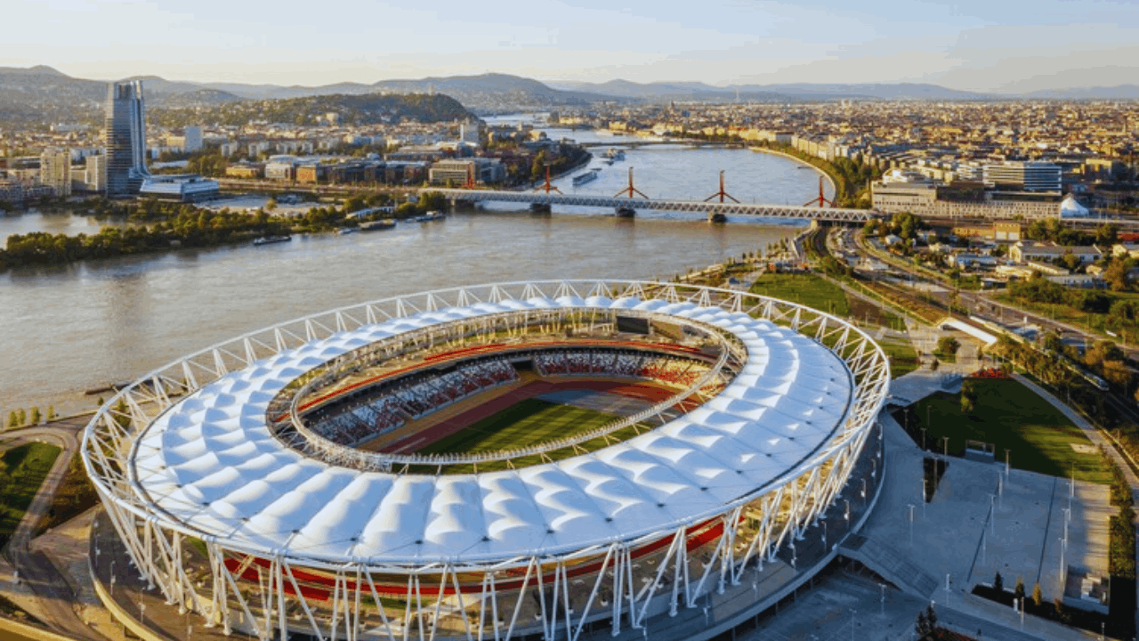 How Stadium Architecture Evolved Over the Decades