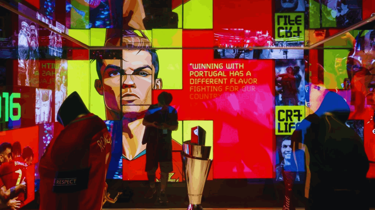 Famous Players’ Private Collections: What Do They Keep?