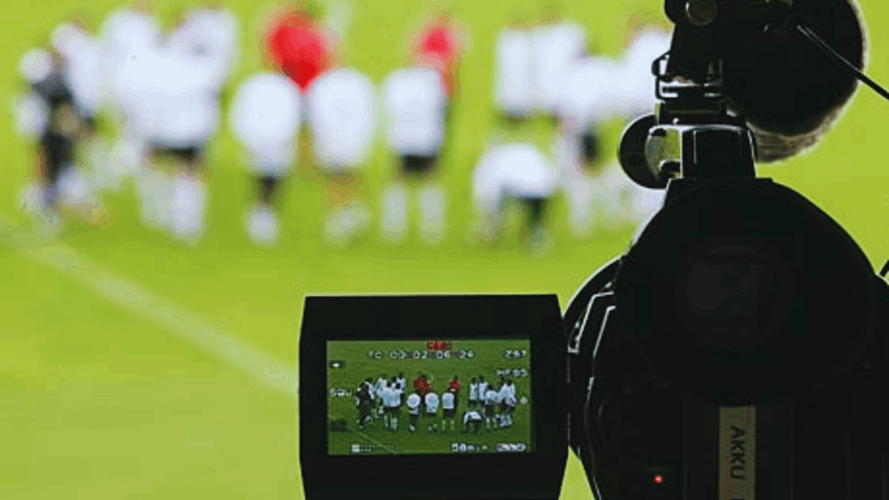 The Influence of Football on Art and Cinema