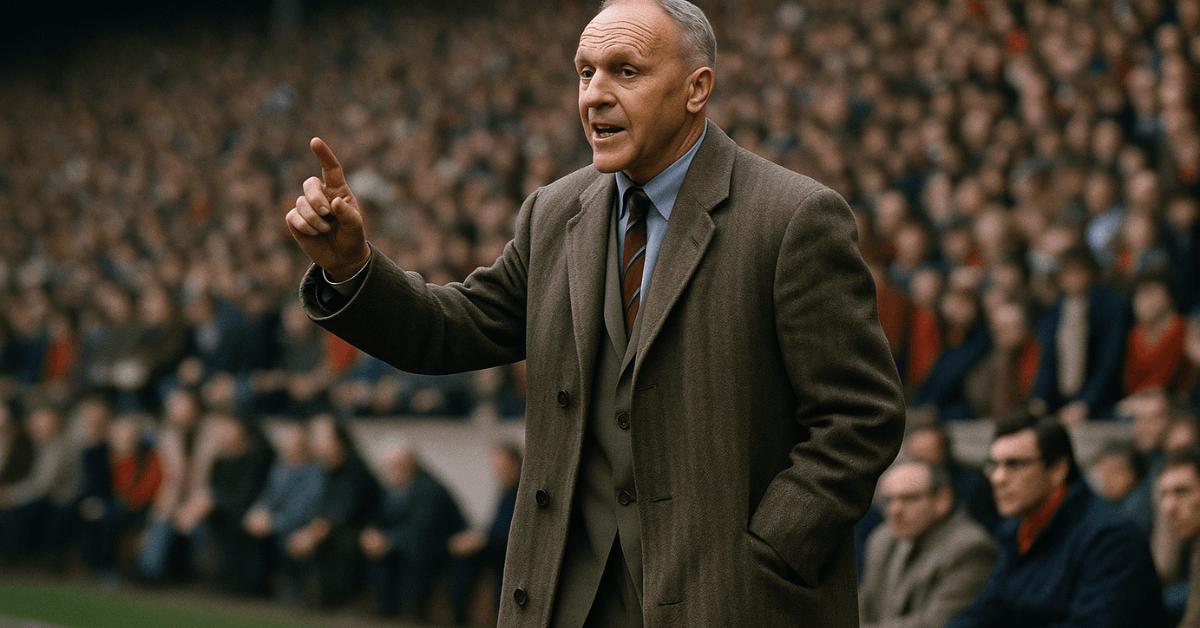 The Most Memorable Quotes From Legendary Coaches