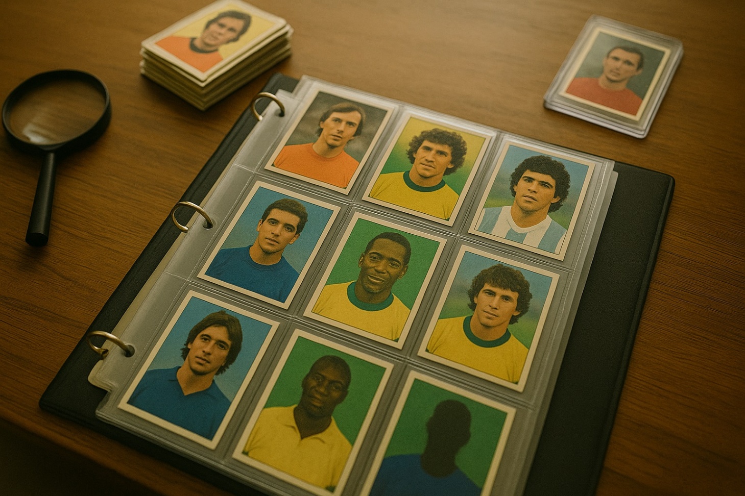 Stickers That Gained Value After Players’ Titles