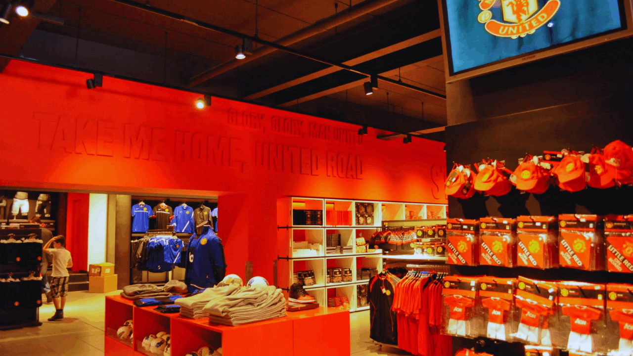 How to Sell Exclusive Football Items to Collectors