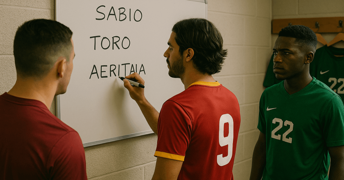 How Players’ Nicknames Are Created and Immortalized