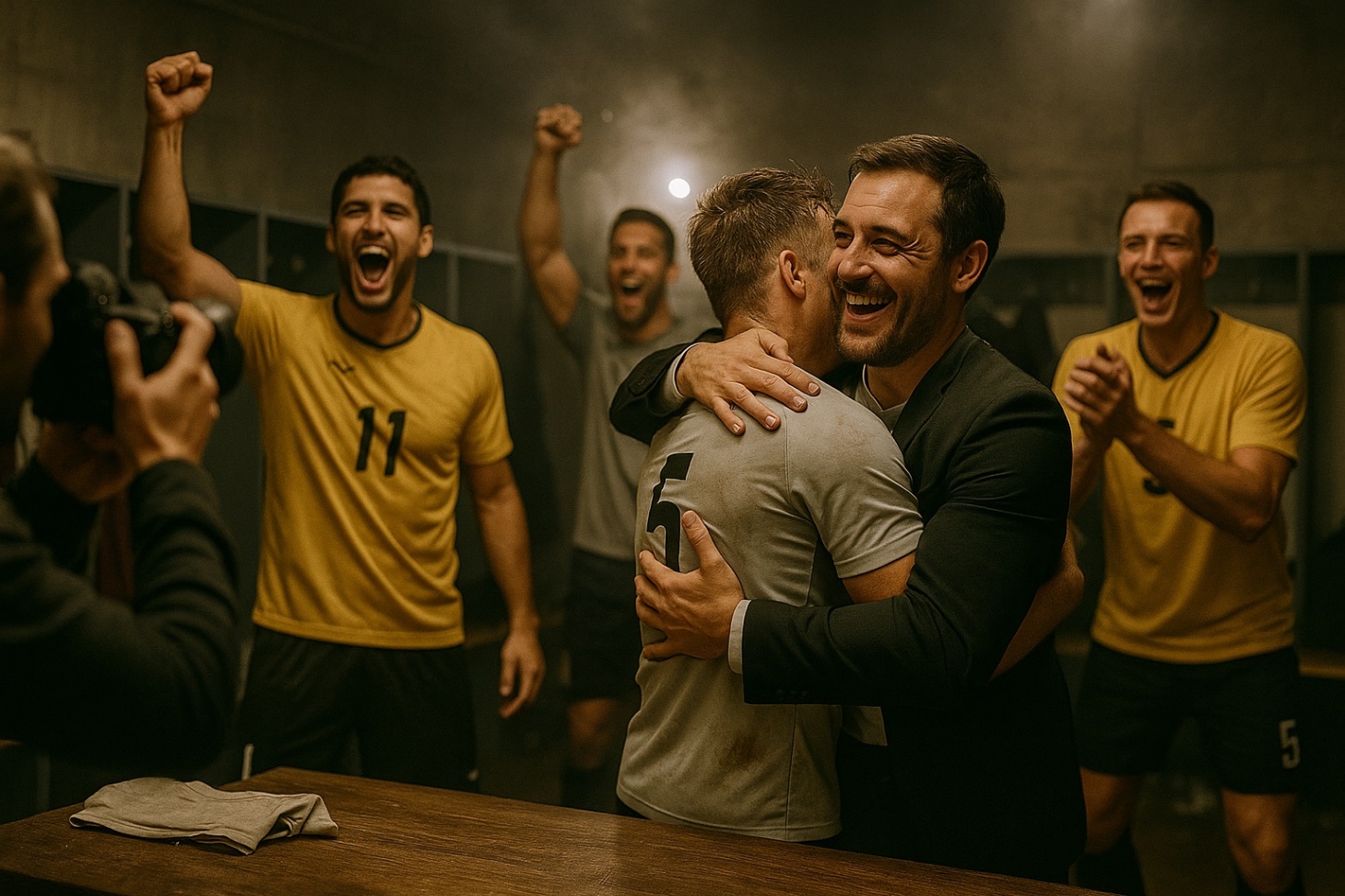 The Biggest Surprises in World Cup History