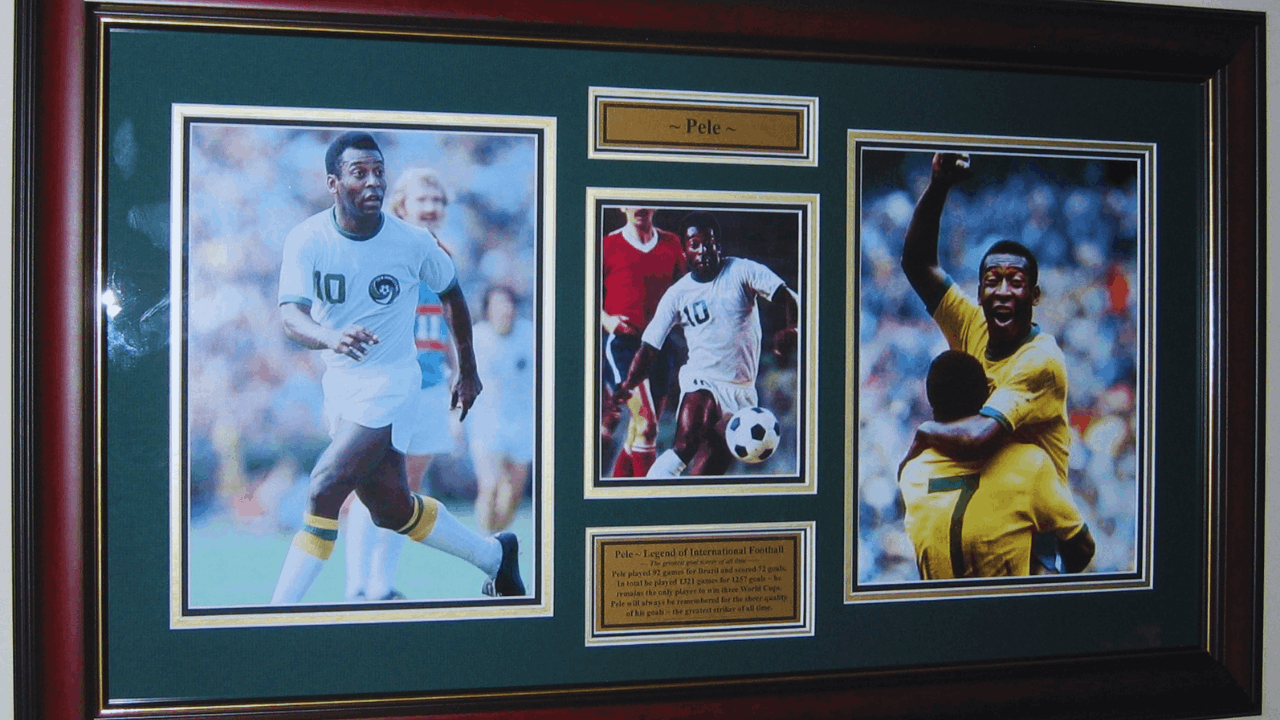 What Makes a Football Item Valuable to Collectors