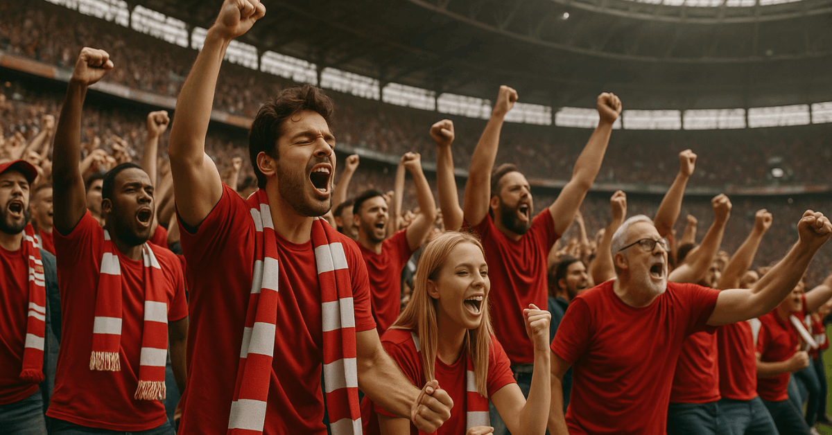 The Most Famous Football Chants in the World