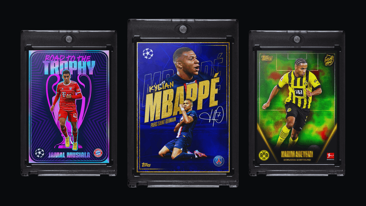 The Future of Sports Collecting in the Digital Age