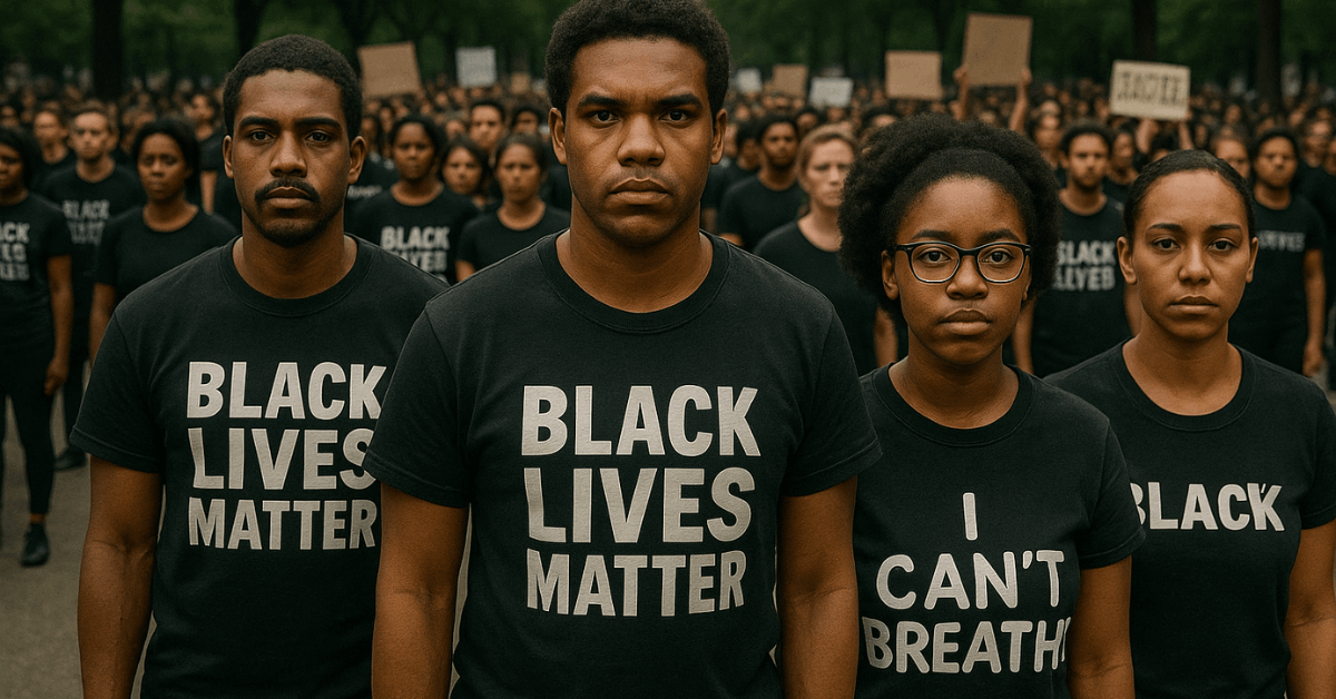 Shirts With Revolutionary Designs That Made History