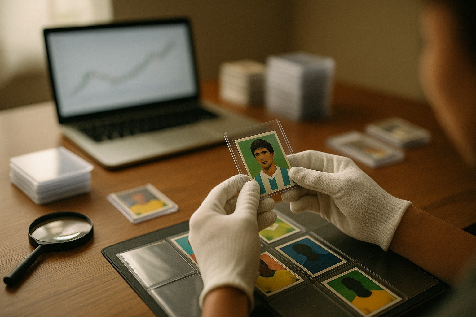 Stickers That Gained Value After Players’ Titles