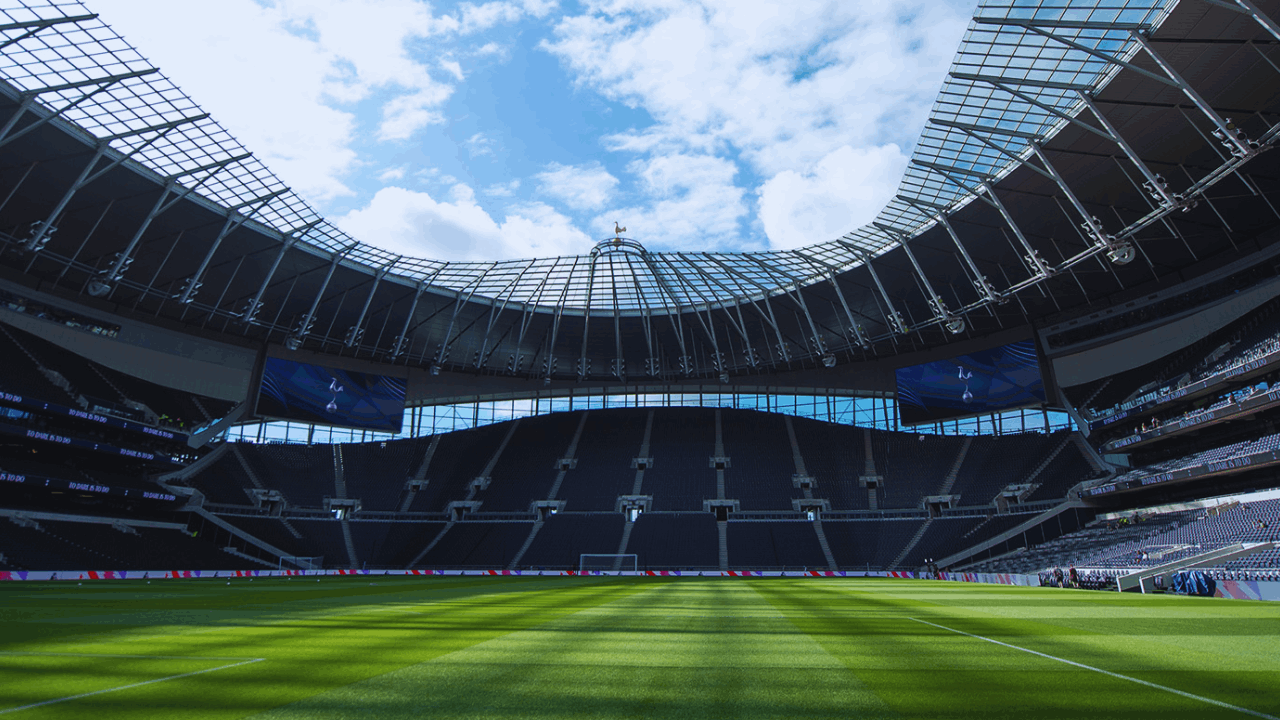 How Stadium Architecture Evolved Over the Decades