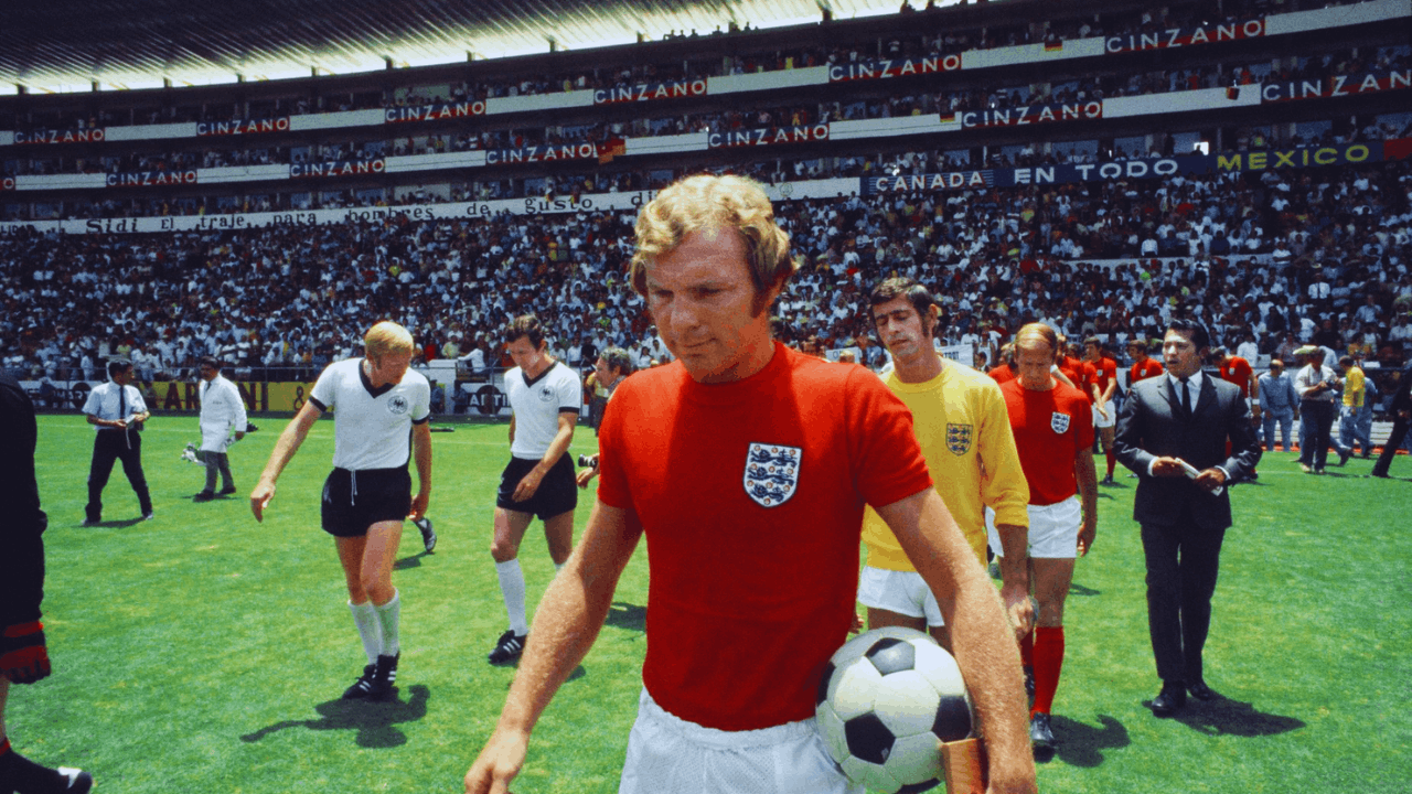 The Impact of the 1970 World Cup on Brazilian Football Culture