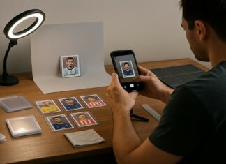 How to Sell Your Sticker Collection Online