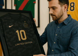 The Impact of Limited Edition Shirts on the Collectors’ Market
