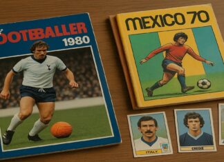 Stickers With Limited Prints That Became Relics