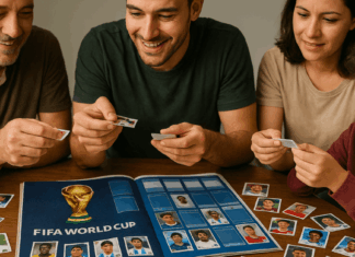 10 Stickers That Increased in Value Over Time