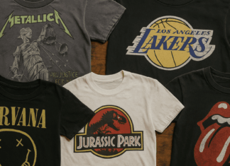 5 Common Mistakes That Devalue Collectible Shirts